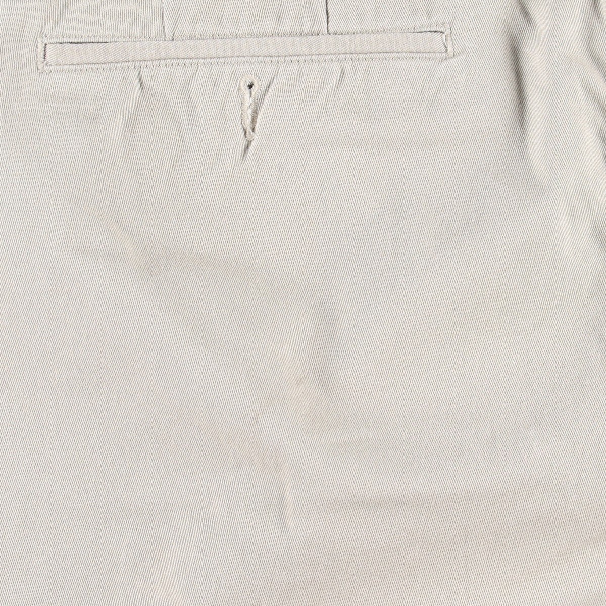 古着 ラルフローレン Ralph Lauren POLO RALPH LAUREN CLASSIC FIT チノパンツ メンズw36相当 /eaa666948 【中古】 【260824】
