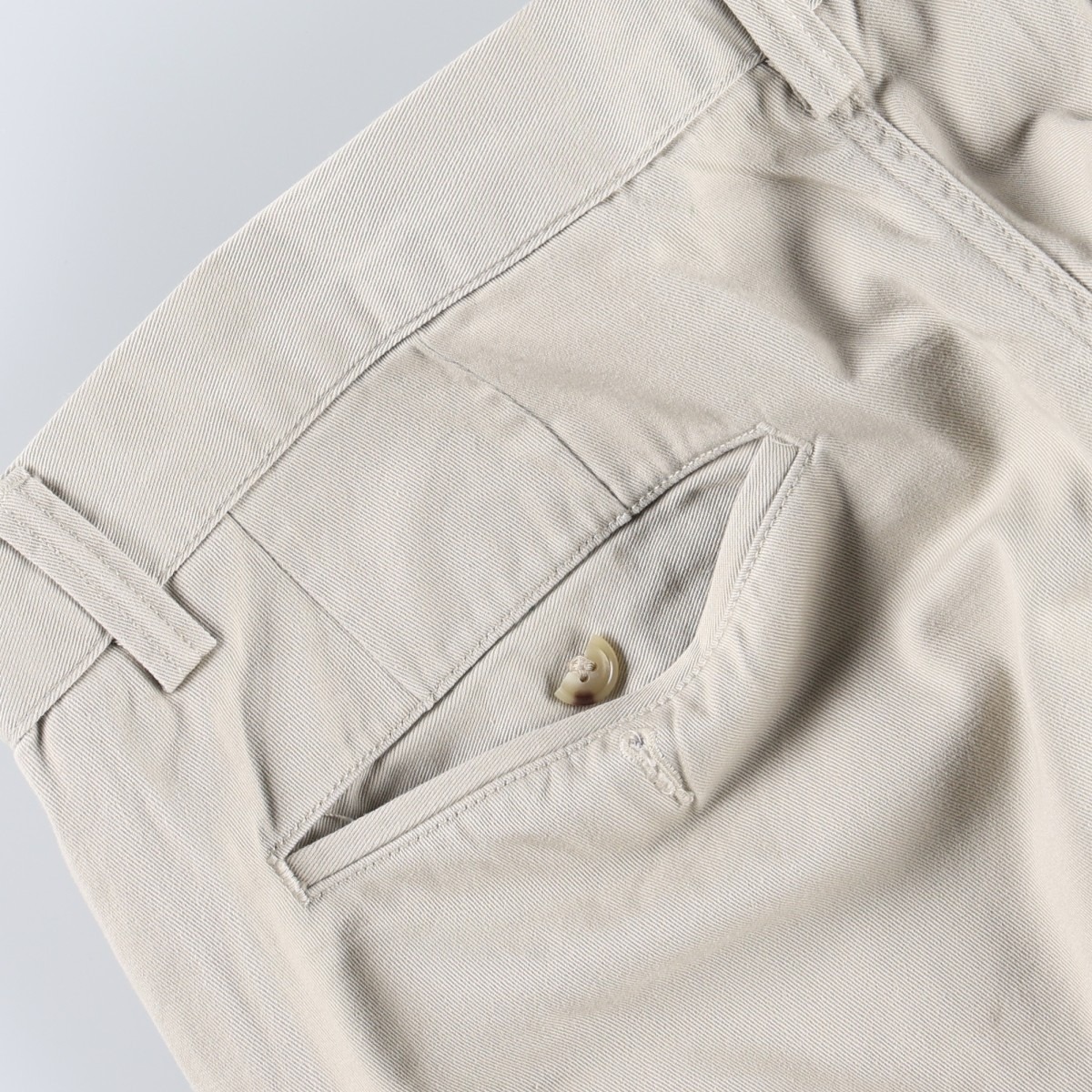 古着 ラルフローレン Ralph Lauren POLO RALPH LAUREN CLASSIC FIT チノパンツ メンズw36相当 /eaa666948 【中古】 【260824】