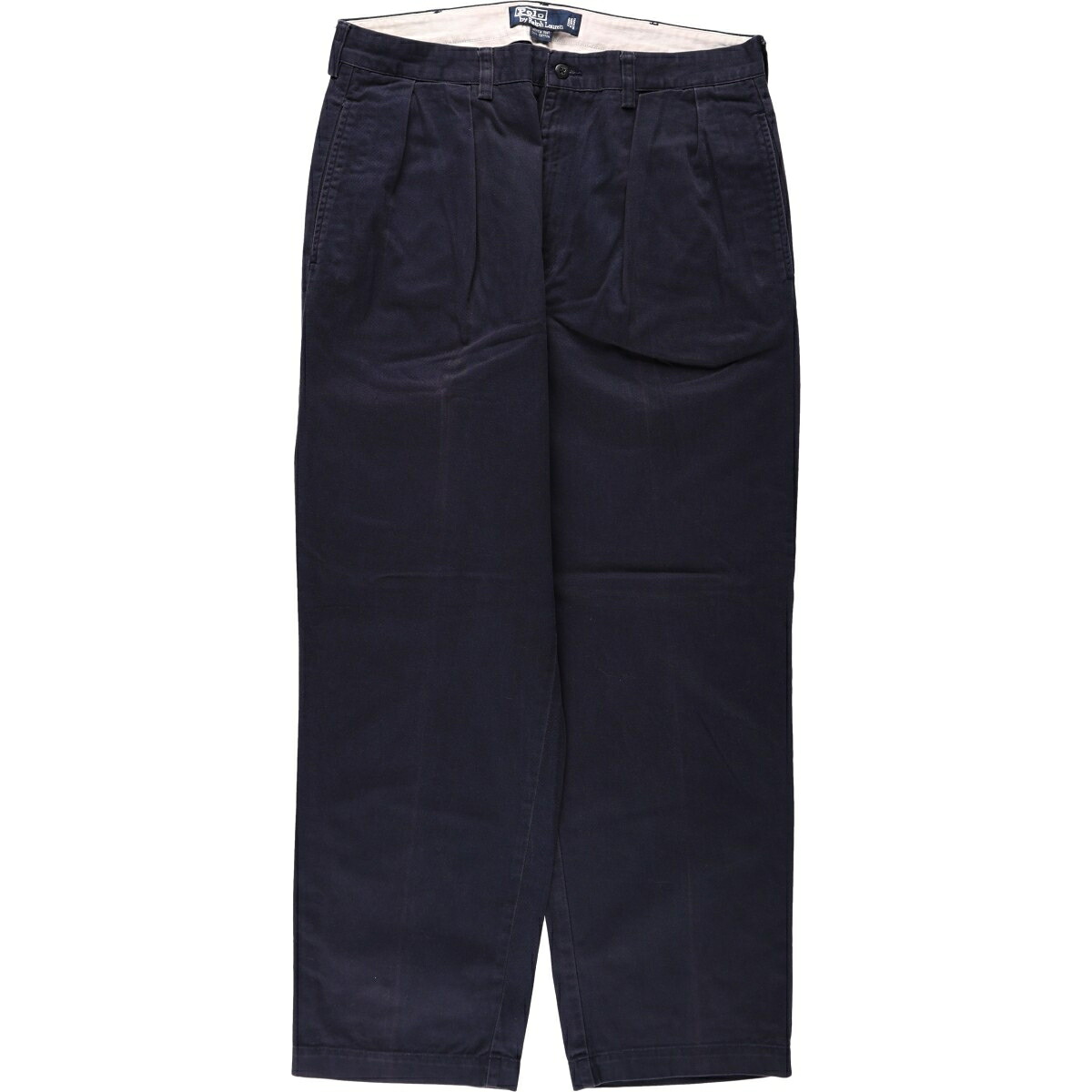 Ralph Lauren/ラルフローレン POLO by Ralph Lauren ANDREW PANT チノパンツ