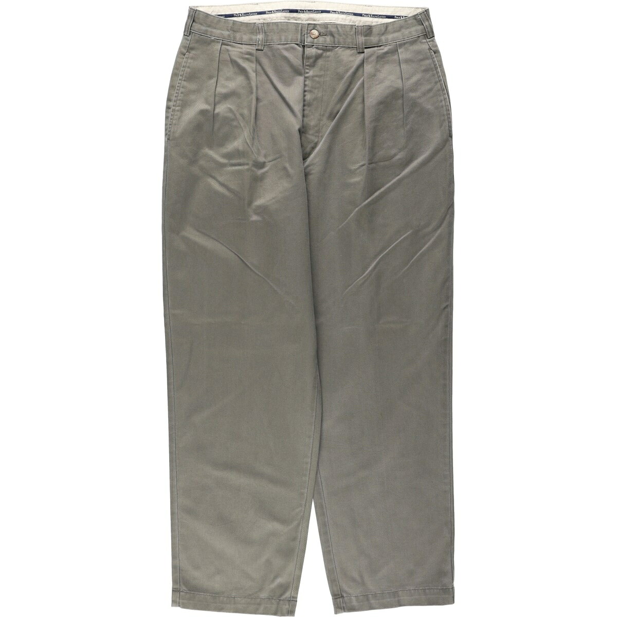 Ralph Lauren/ラルフローレン Polo Ralph Lauren ANDREW PANT チノパンツ