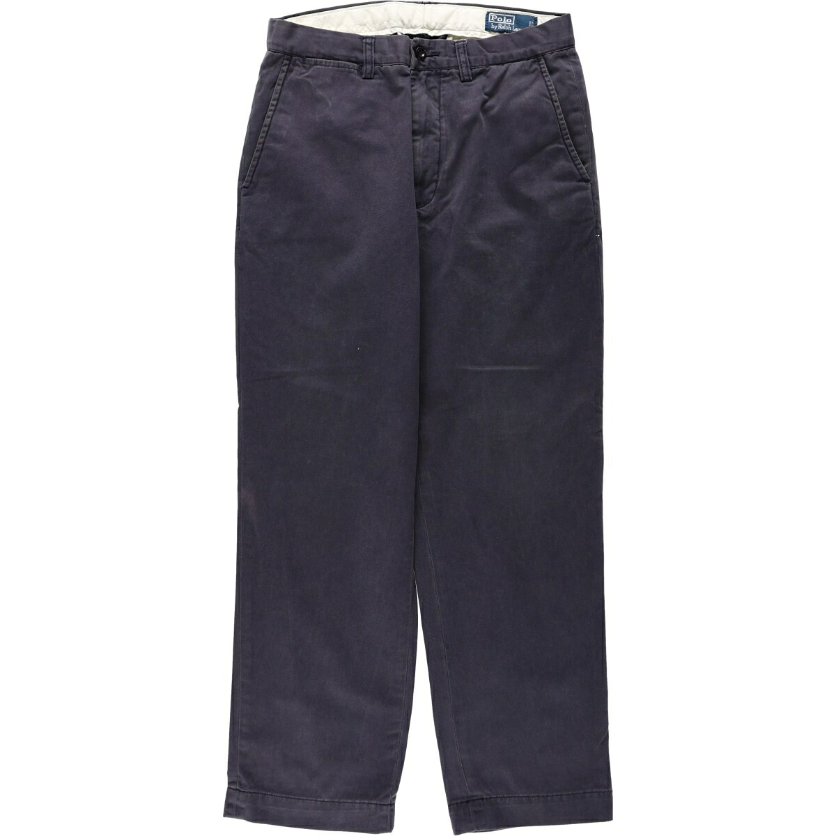 Ralph Lauren/ラルフローレン POLO by Ralph Lauren PROSPECT PANT チノパンツ