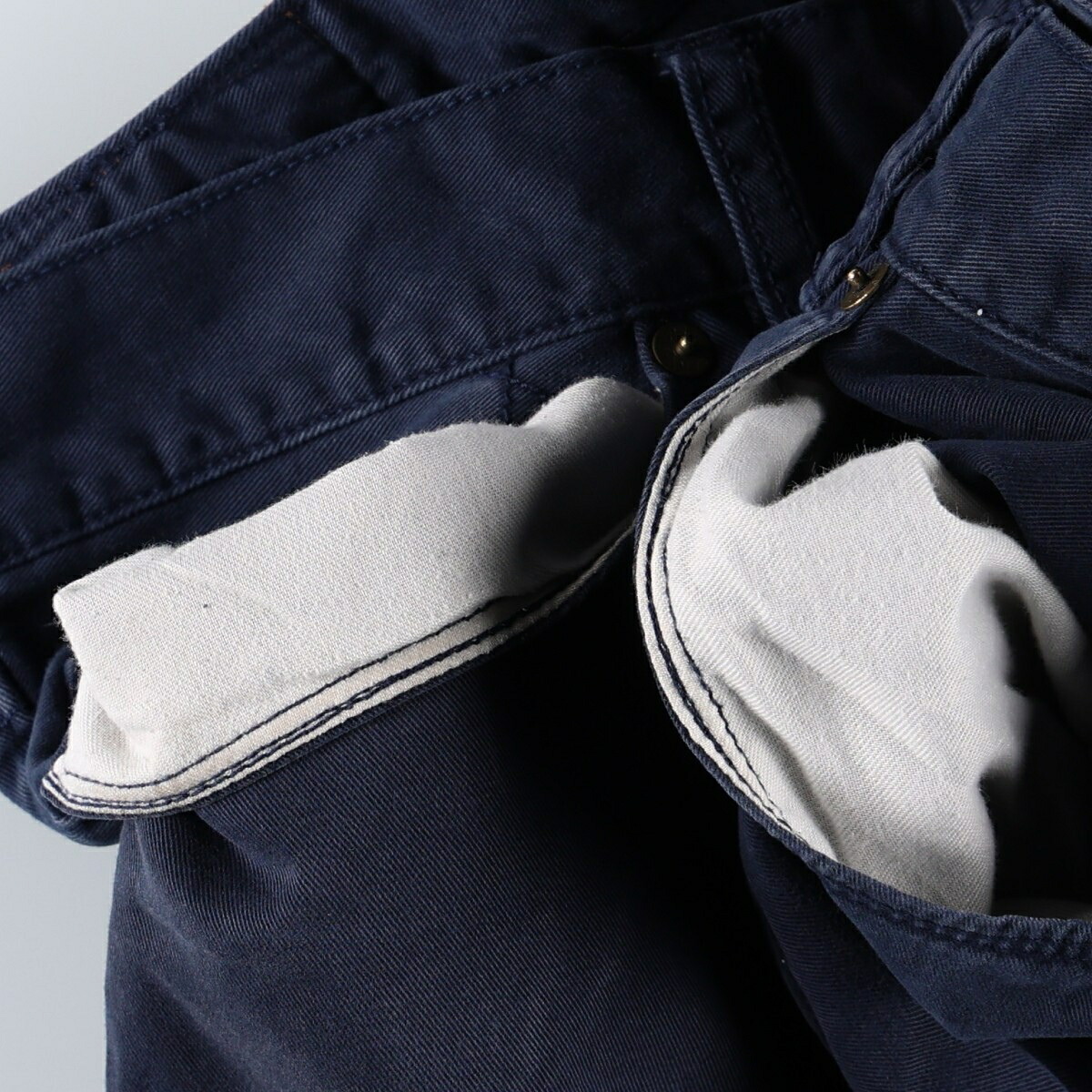 古着 ラルフローレン Ralph Lauren POLO RALPH LAUREN チノパンツ メンズw31相当 /eaa666955 【中古】 【260819】