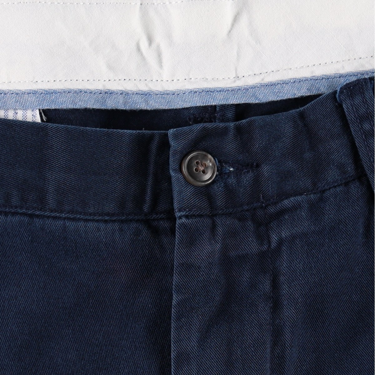 古着 ラルフローレン Ralph Lauren POLO RALPH LAUREN CLASSIC FIT チノパンツ メンズw37相当 /eaa666956 【中古】 【260819】