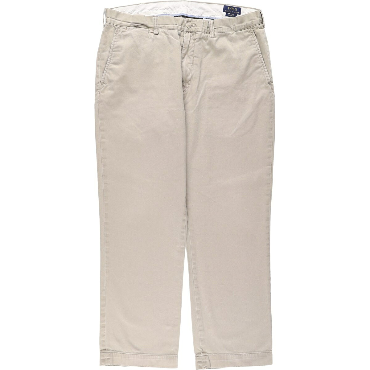 Ralph Lauren/ラルフローレン POLO RALPH LAUREN CLASSIC FIT チノパンツ