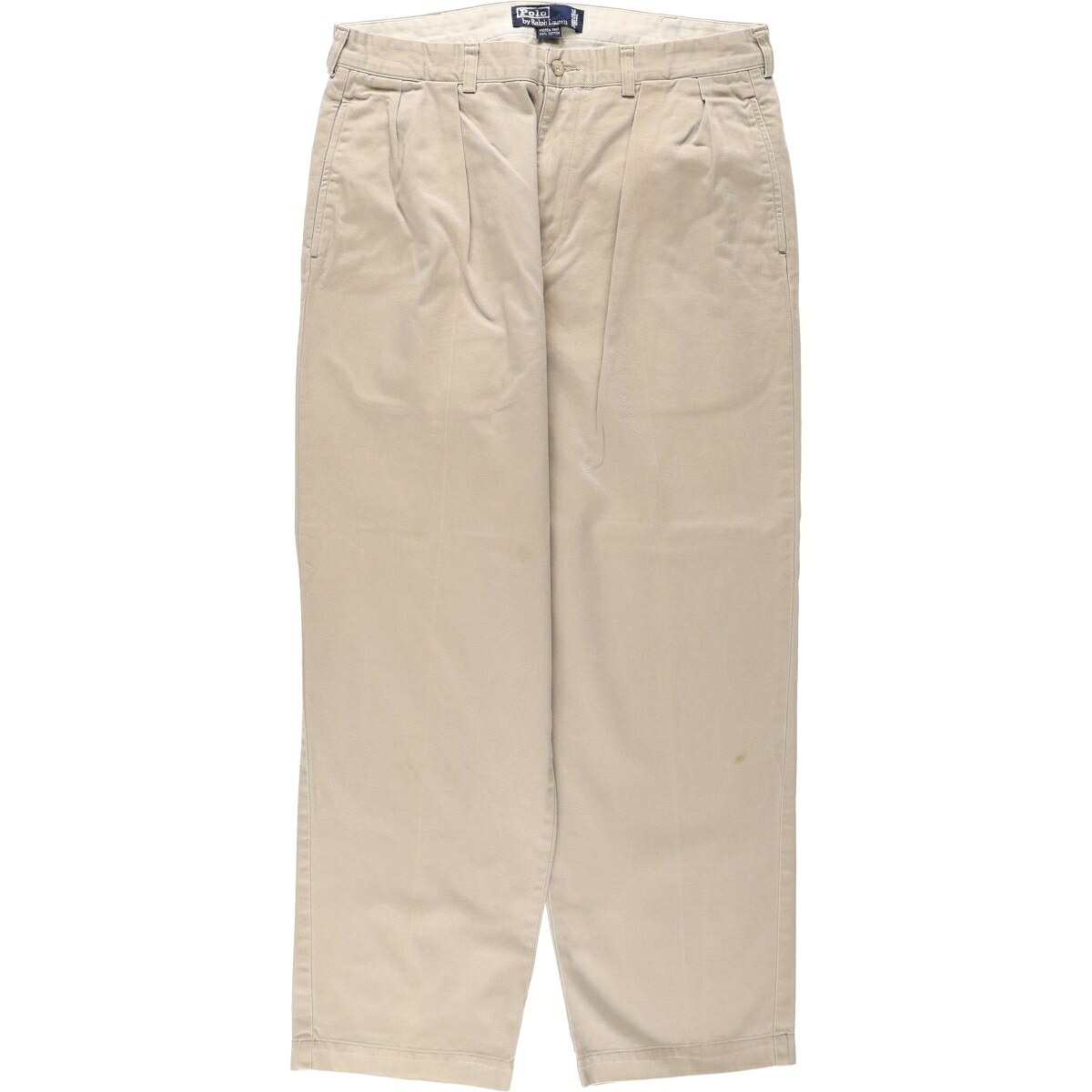 Ralph Lauren/ラルフローレン POLO by Ralph Lauren ANDREW PANT チノパンツ
