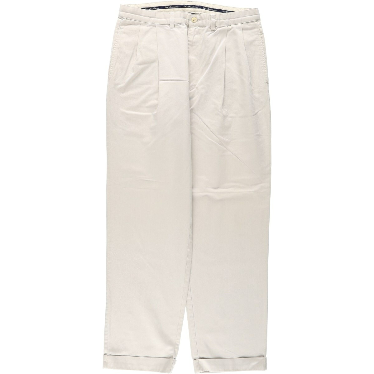 Ralph Lauren/ラルフローレン Polo Ralph Lauren HAMMOND PANT チノパンツ