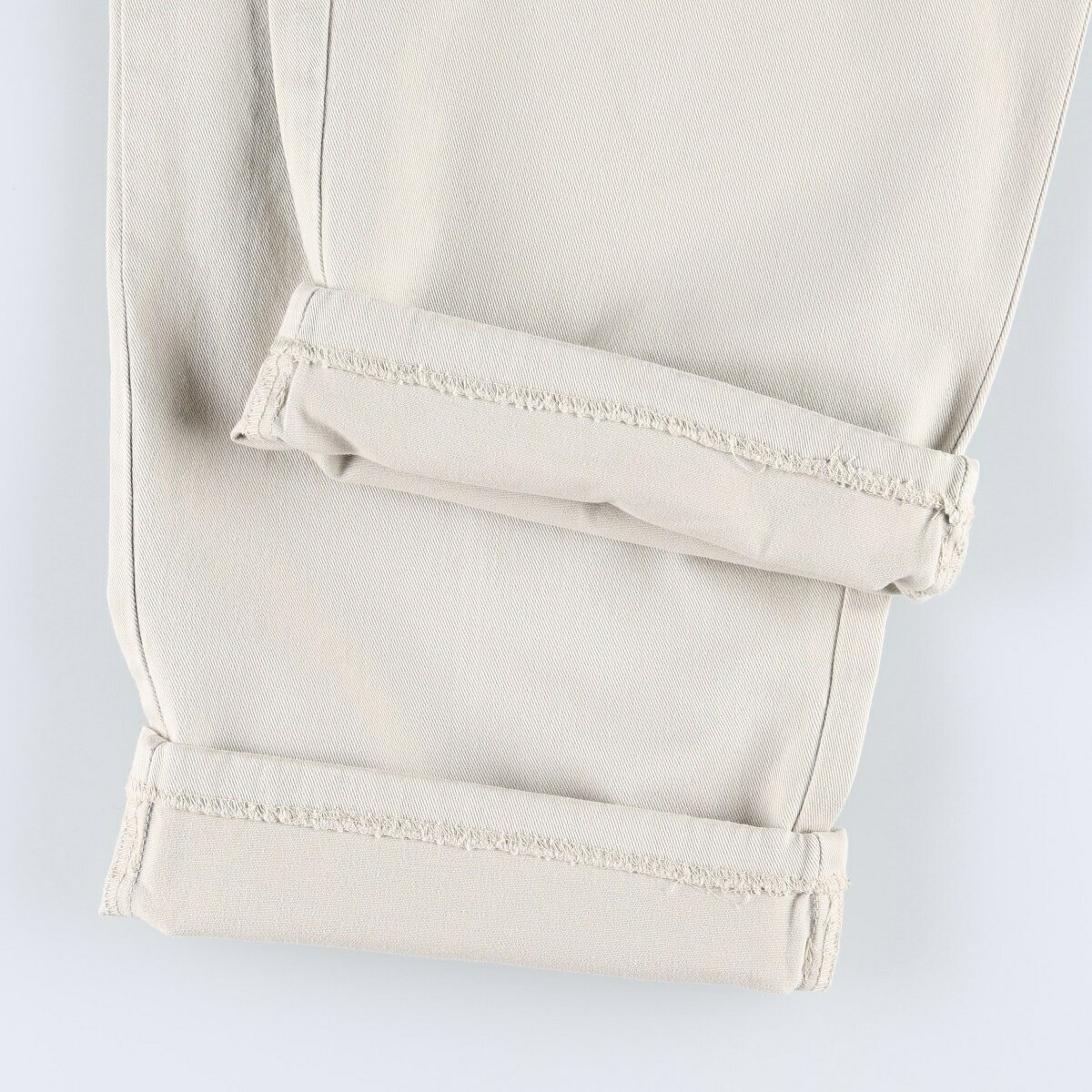 古着 ラルフローレン Ralph Lauren Polo Ralph Lauren HAMMOND PANT ツータック チノパンツ メンズw34相当 /eaa666961 【中古】 【260819】