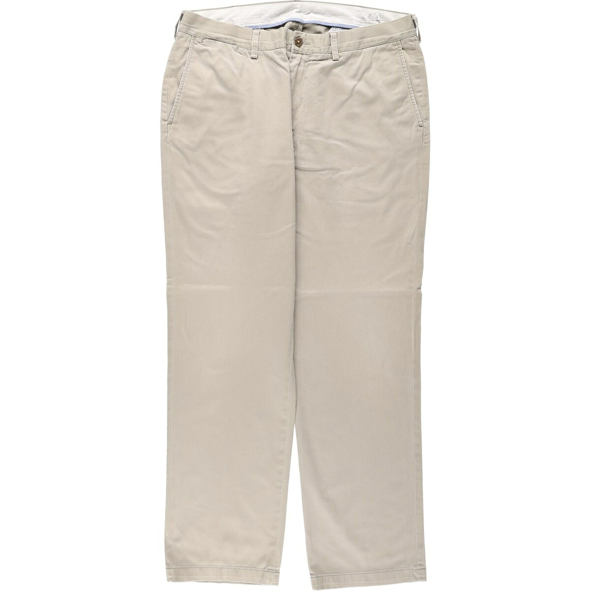 Ralph Lauren/ラルフローレン POLO RALPH LAUREN  CLASSIC FIT チノパンツ
