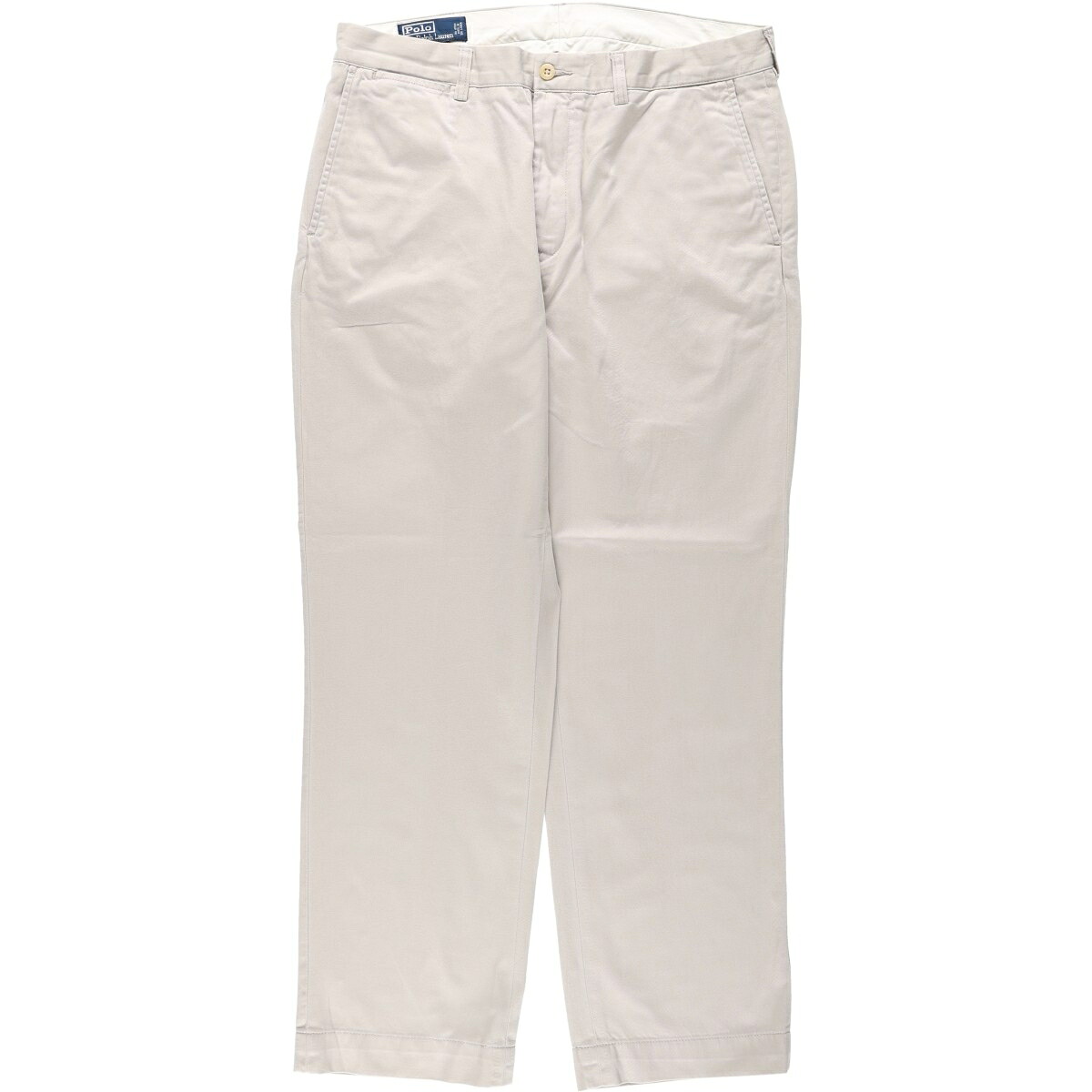 Ralph Lauren/ラルフローレン POLO by Ralph Lauren SMITH PANT チノパンツ