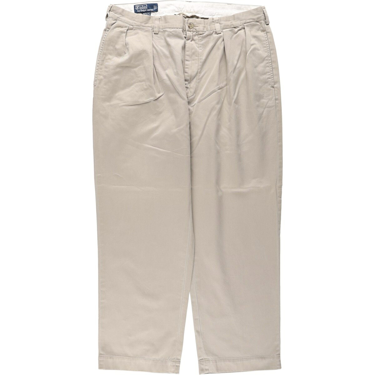 Ralph Lauren/ラルフローレン POLO by Ralph Lauren ANDREW PANT チノパンツ