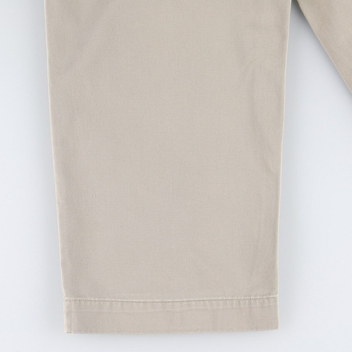 古着 ラルフローレン Ralph Lauren POLO by Ralph Lauren ANDREW PANT ツータック チノパンツ メンズw36相当 /eaa666964 【中古】 【260819】