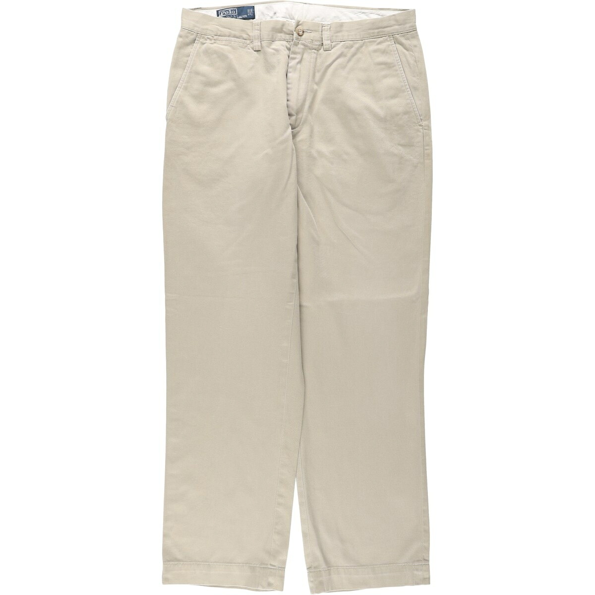 Ralph Lauren/ラルフローレン POLO by Ralph Lauren PRESTON PANT チノパンツ