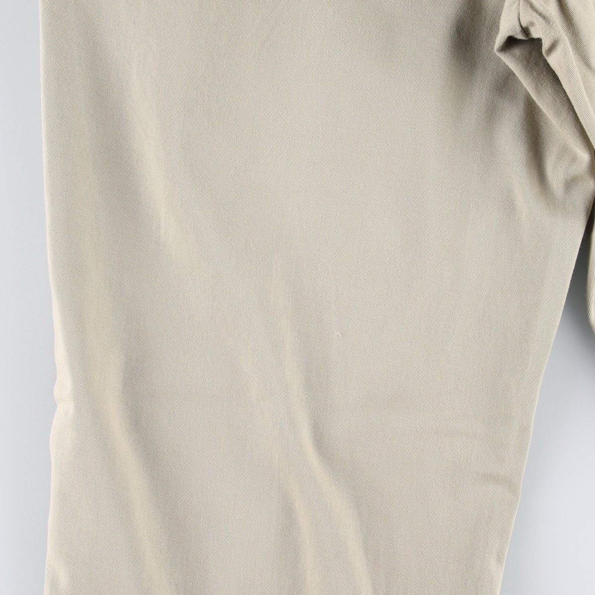 古着 ラルフローレン Ralph Lauren POLO by Ralph Lauren PRESTON PANT チノパンツ メンズw33相当 /eaa666965 【中古】 【260819】