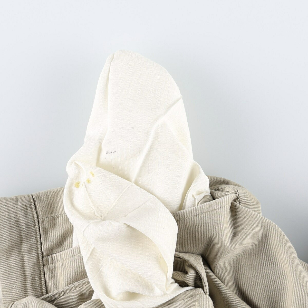古着 ラルフローレン Ralph Lauren POLO by Ralph Lauren PRESTON PANT チノパンツ メンズw33相当 /eaa666965 【中古】 【260819】