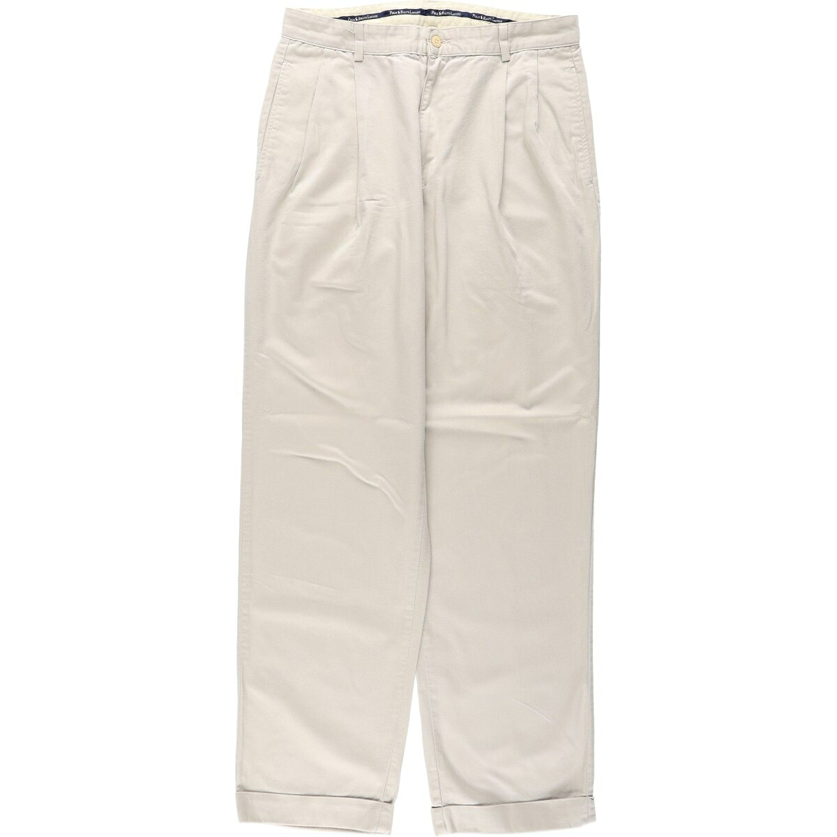 Ralph Lauren/ラルフローレン Polo Ralph Lauren HAMMOND PANT チノパンツ
