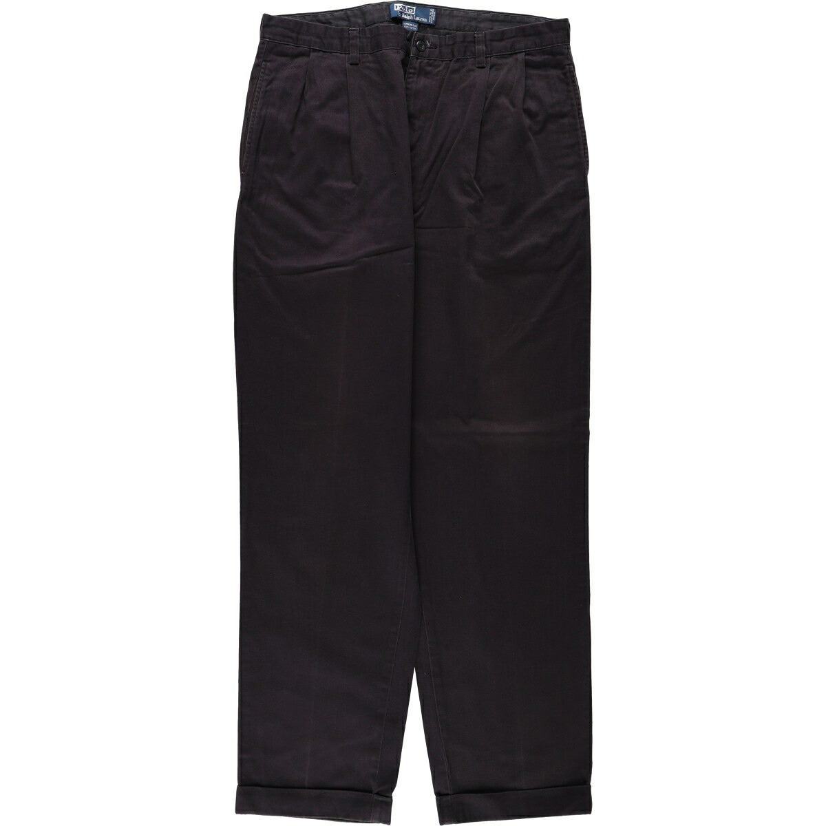 Ralph Lauren/ラルフローレン POLO by Ralph Lauren HAMMOND PANT チノパンツ