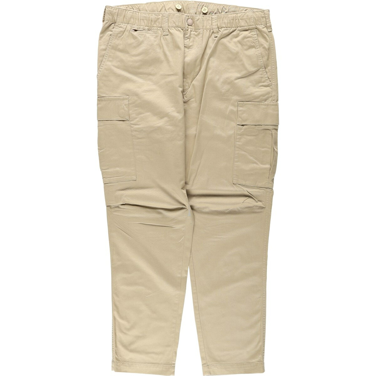 Ralph Lauren/ラルフローレン POLO RALPH LAUREN SLIM FIT ミリタリー カーゴパンツ