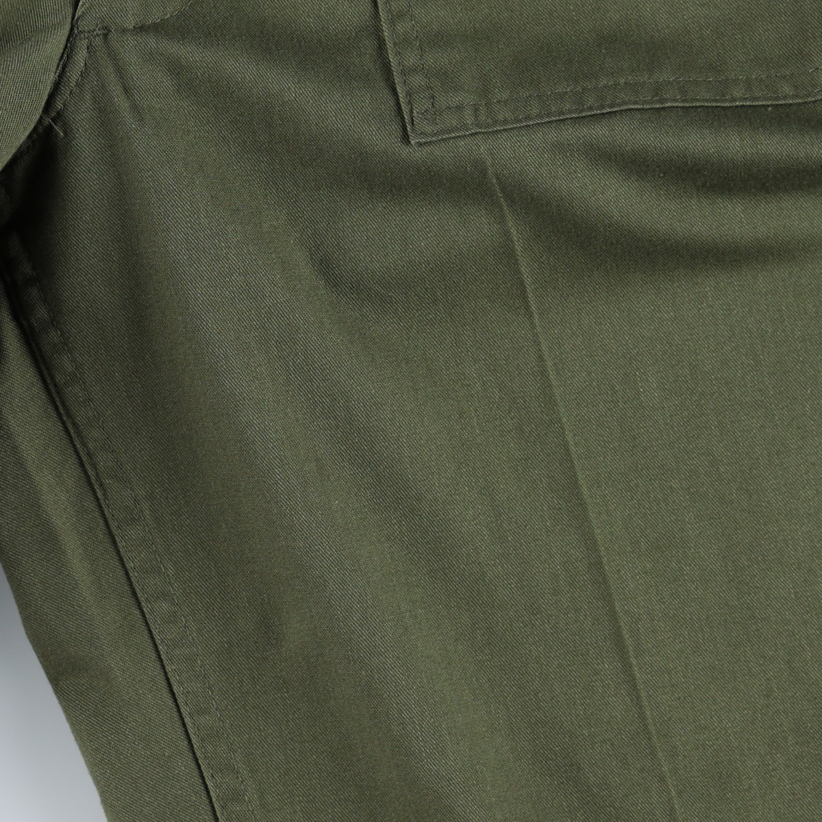 古着 80年代 米軍 ミリタリー ベイカーパンツ USA製 メンズw29相当 ヴィンテージ /eaa666978 【中古】 【260819】