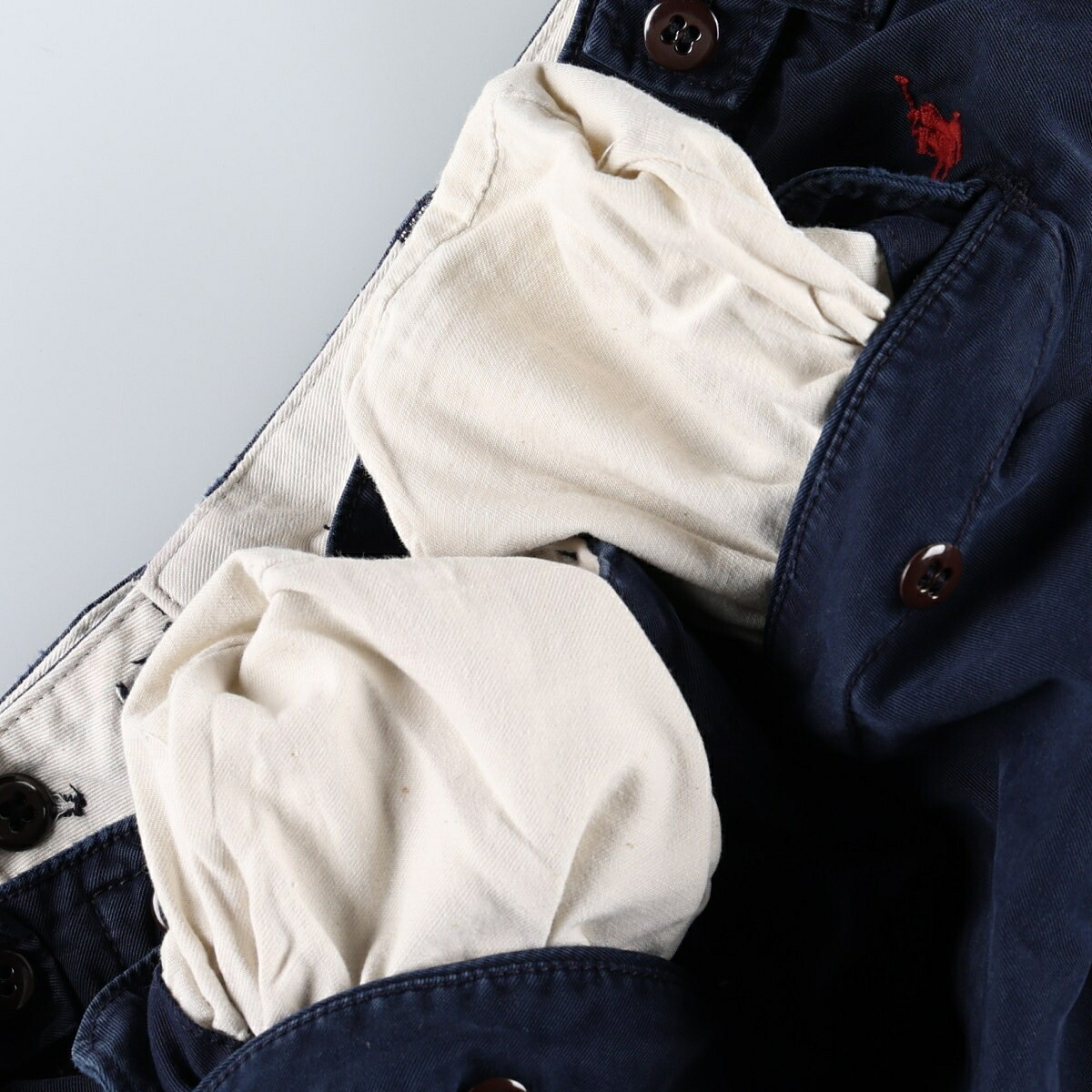 Ralph Lauren/ラルフローレン POLO by Ralph Lauren ミリタリーパンツ