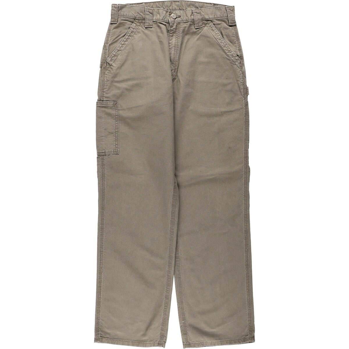 Carhartt/カーハート Dungaree Fit ダックペインターパンツ