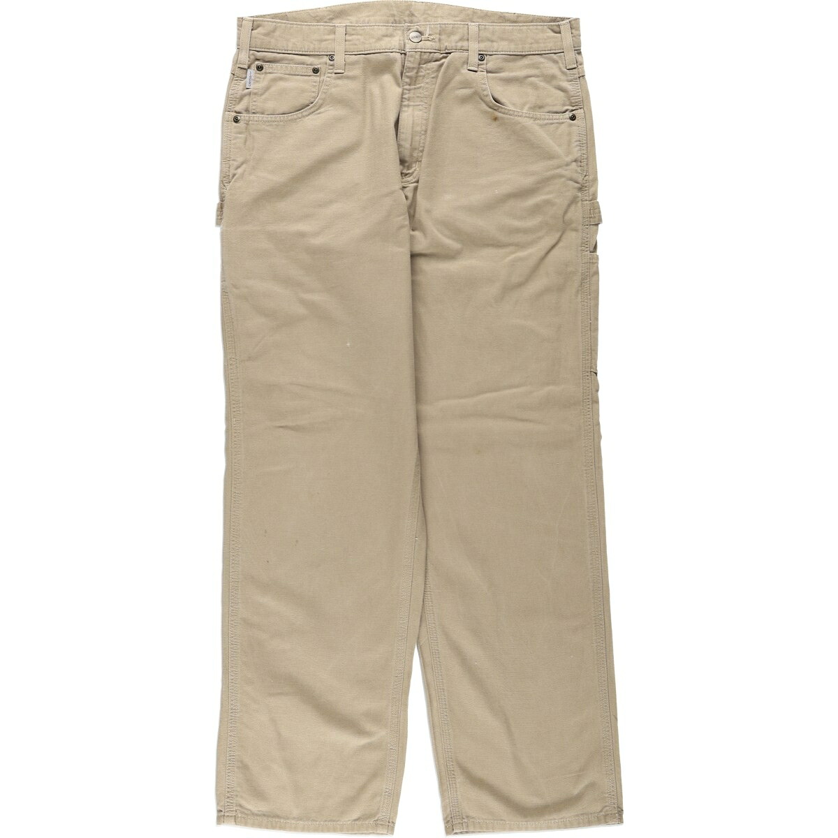 Carhartt/カーハート Loose Fit ダックペインターパンツ