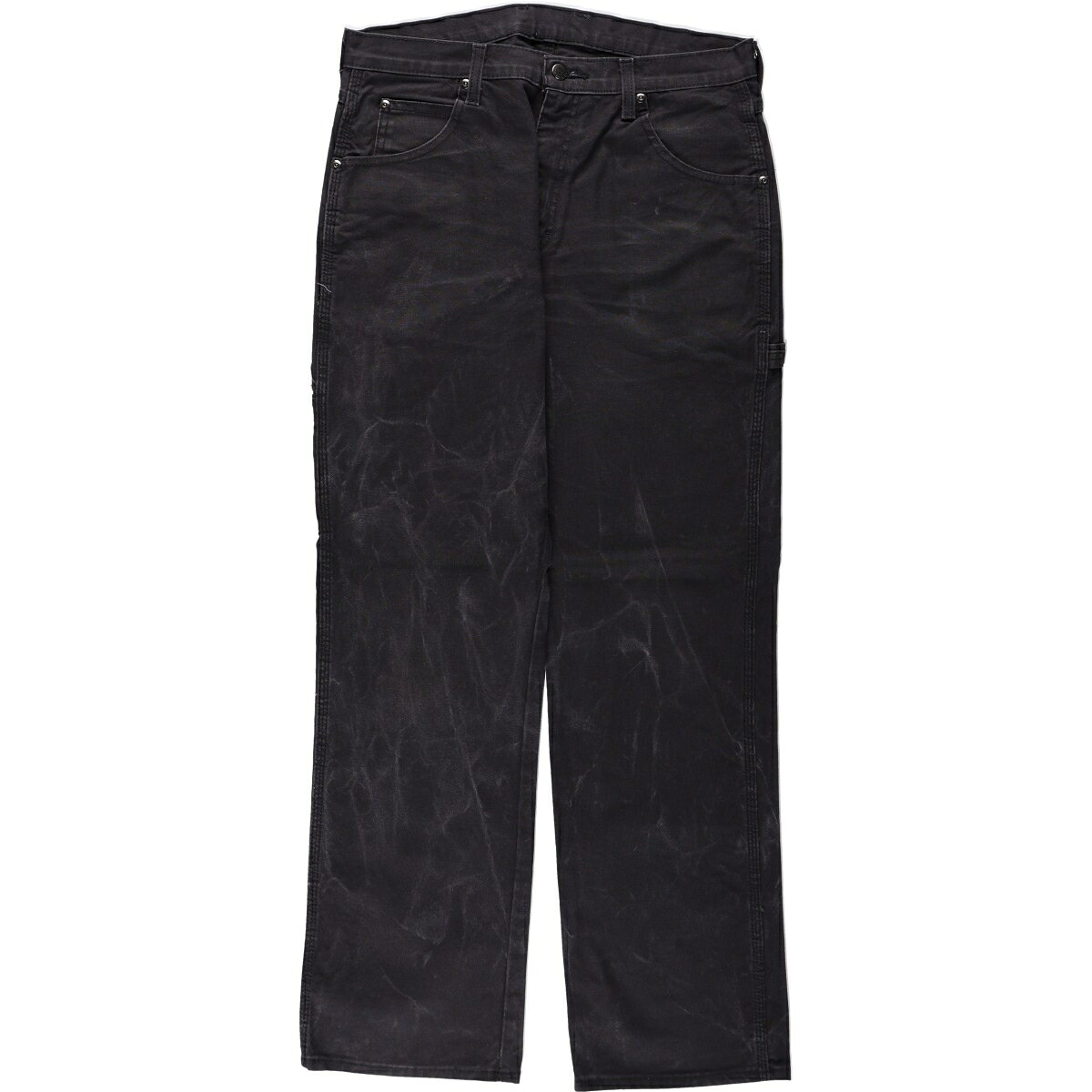 Dickies/ディッキーズ ダックペインターパンツ