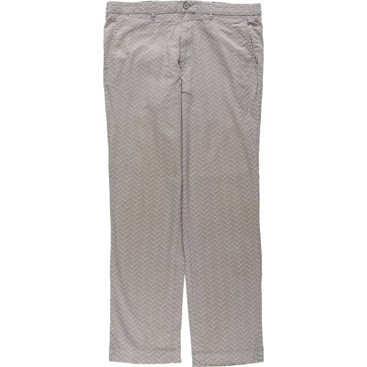 Ralph Lauren/ラルフローレン POLO RALPH LAUREN PERFORMANCE GOLF TAILORED FIT スラックスパンツ