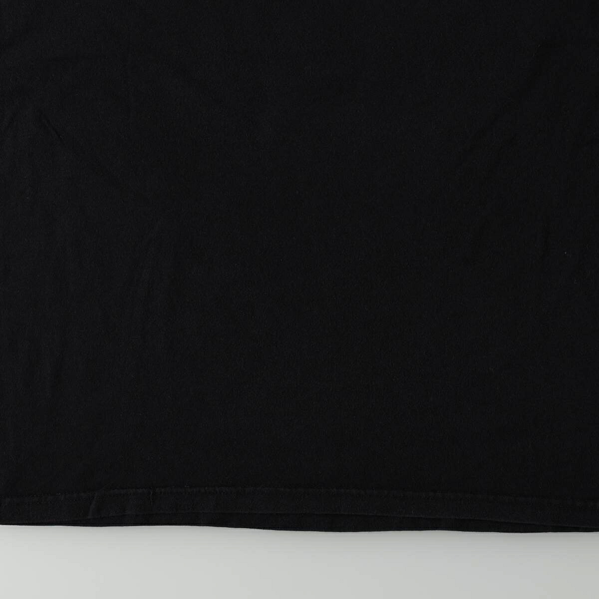 古着 THE NIGHTMARE BEFORE CHRISTMAS ナイトメアー ビフォア クリスマス キャラクタープリントTシャツ メンズS相当 /eaa667053 【中古】 【260824】
