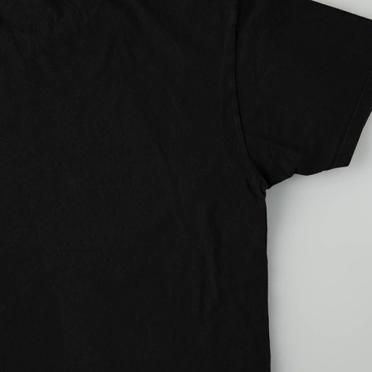 RIPPLE JUNCTION/リップルジャンクション DEATH NOTE デスノート L エル アニメ キャラクタープリントTシャツ