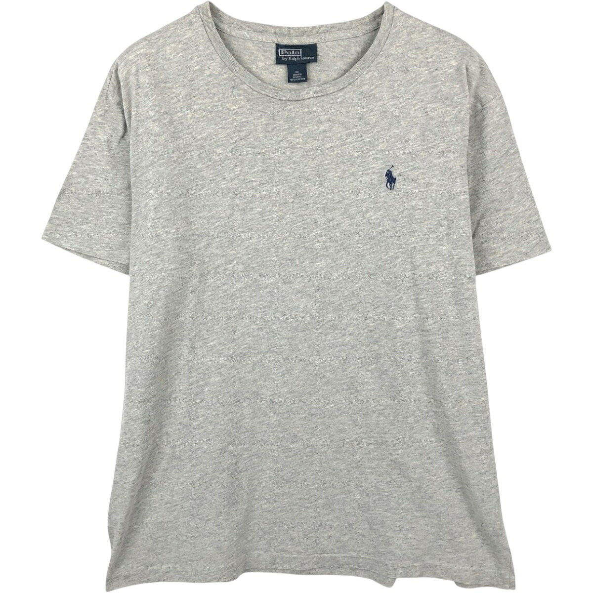 Ralph Lauren/ラルフローレン POLO by Ralph Lauren 半袖 ワンポイントロゴTシャツ