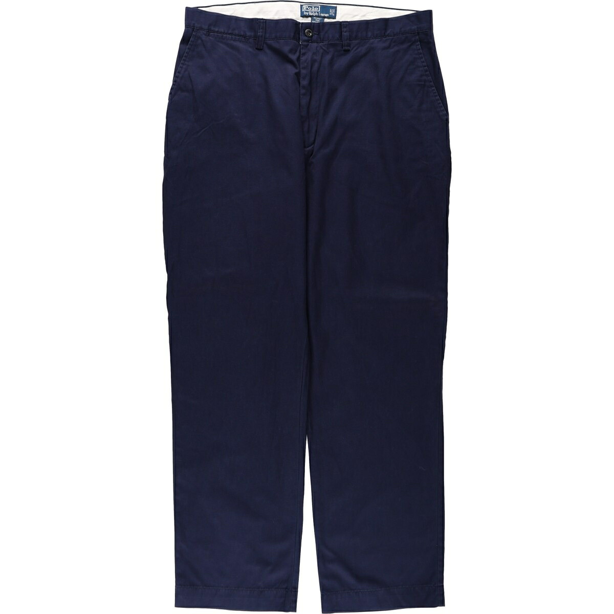 Ralph Lauren/ラルフローレン POLO by Ralph Lauren PROPECT PANT チノパンツ
