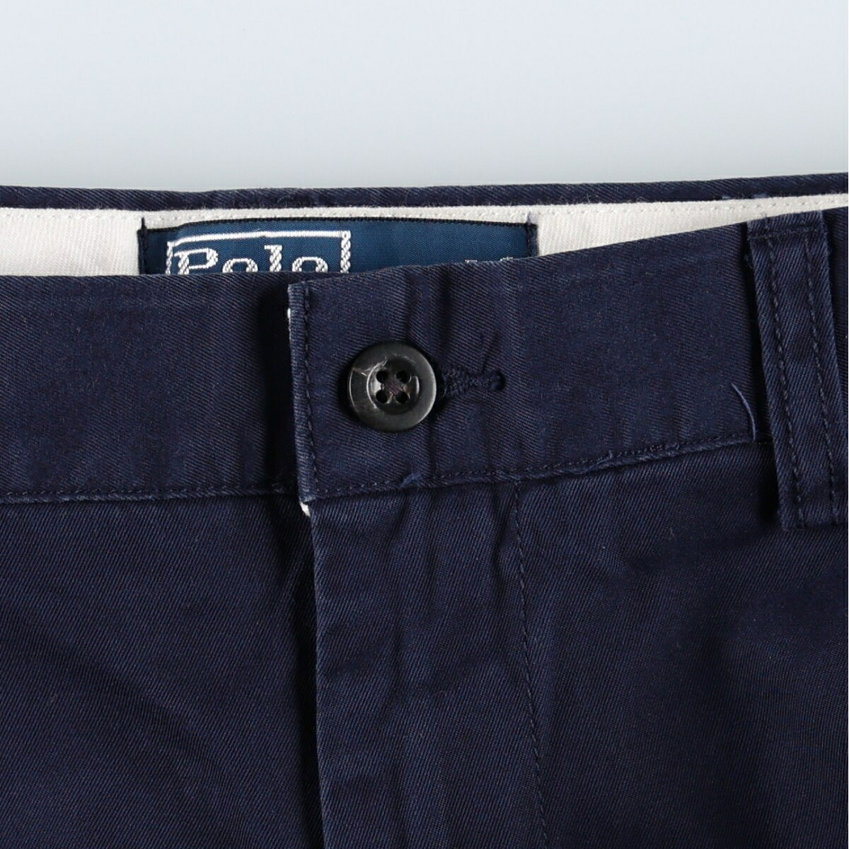 古着 ラルフローレン Ralph Lauren POLO by Ralph Lauren PROPECT PANT チノパンツ メンズw37相当 /eaa667785 【中古】 【260826】
