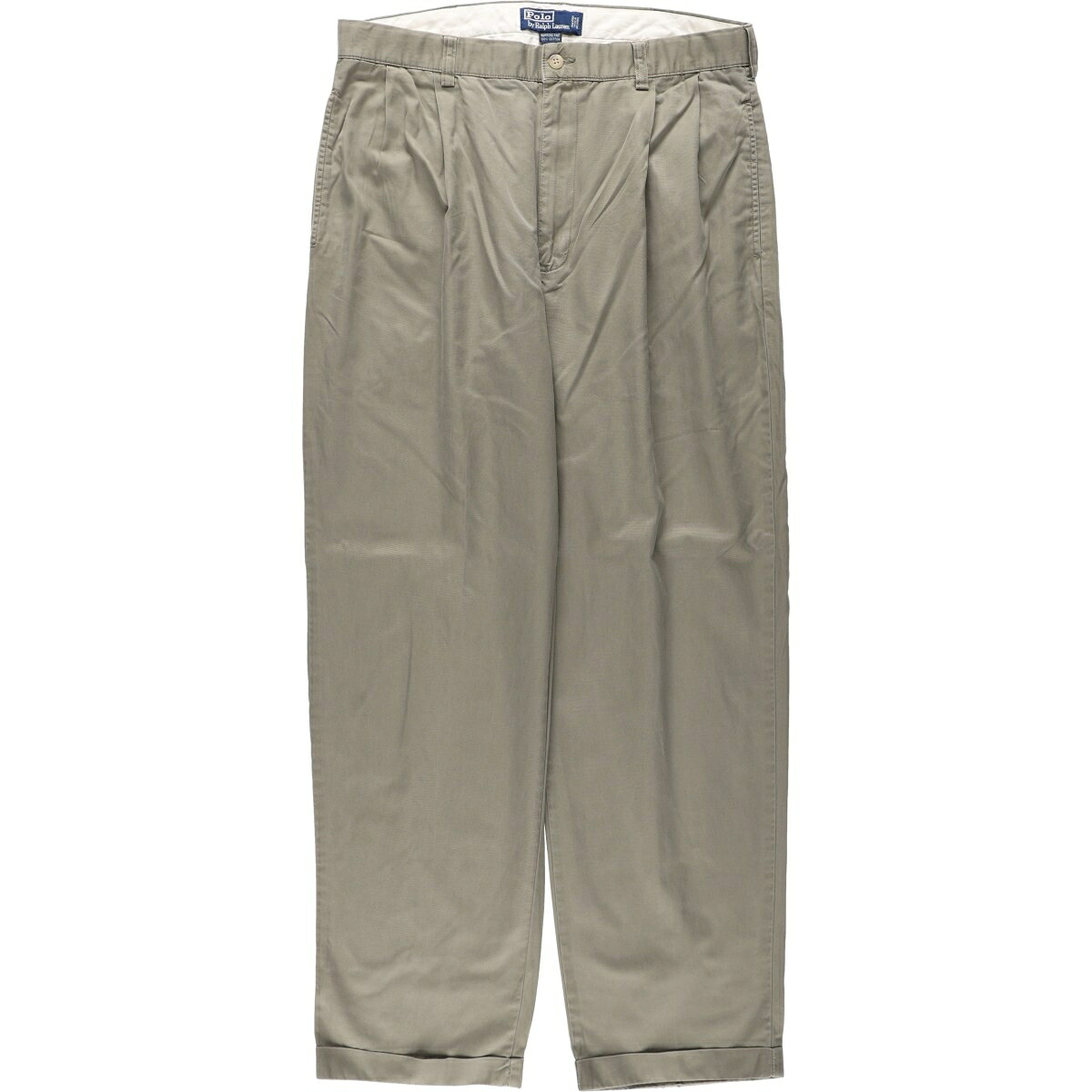 Ralph Lauren/ラルフローレン POLO by Ralph Lauren HAMMOND PANT チノパンツ