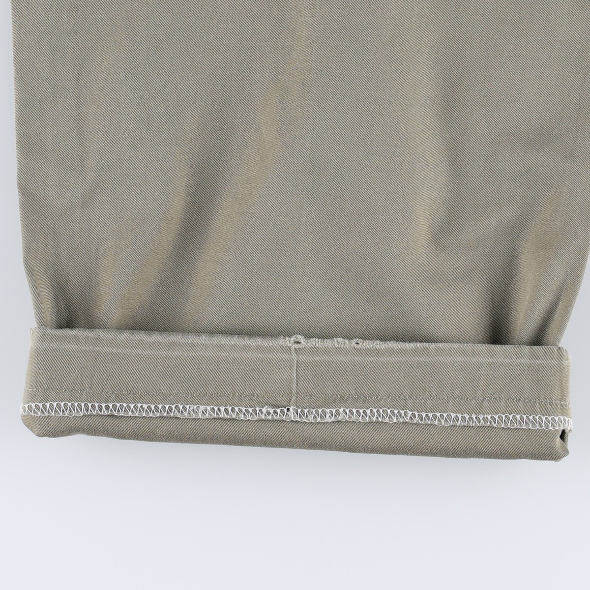 古着 ラルフローレン Ralph Lauren POLO by Ralph Lauren HAMMOND PANT ツータック チノパンツ メンズw34相当 /eaa667787 【中古】 【260826】