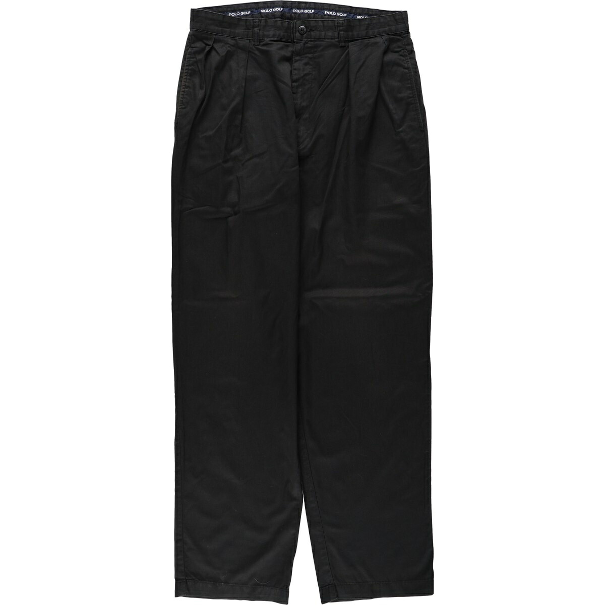 Ralph Lauren/ラルフローレン POLO GOLF ポロゴルフ チノパンツ