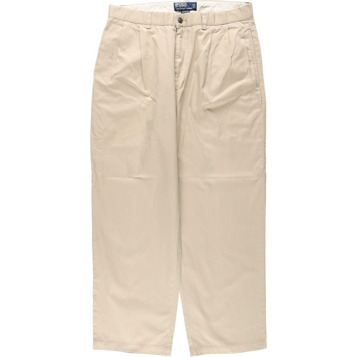 Ralph Lauren/ラルフローレン POLO by Ralph Lauren HAMMOND PANT チノパンツ