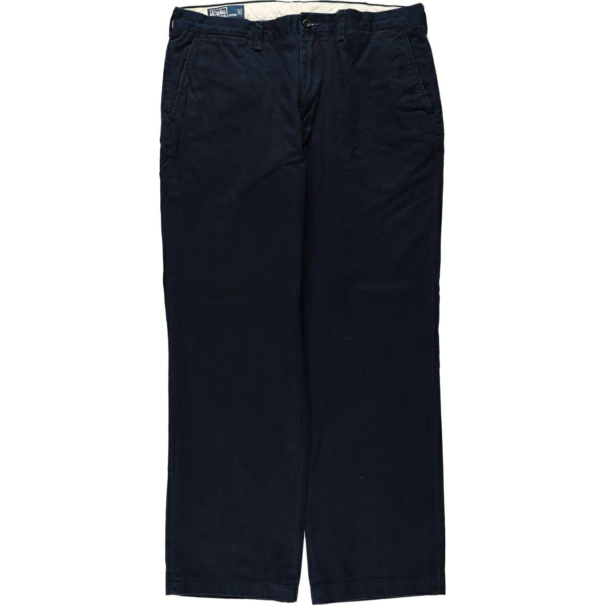 Ralph Lauren/ラルフローレン POLO by Ralph Lauren PRESTON PANT チノパンツ