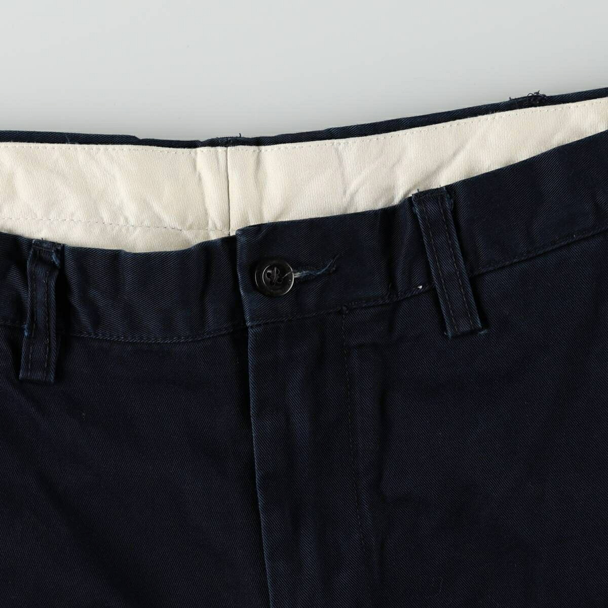 古着 ラルフローレン Ralph Lauren POLO by Ralph Lauren PRESTON PANT チノパンツ メンズw37相当 /eaa667801 【中古】 【260824】