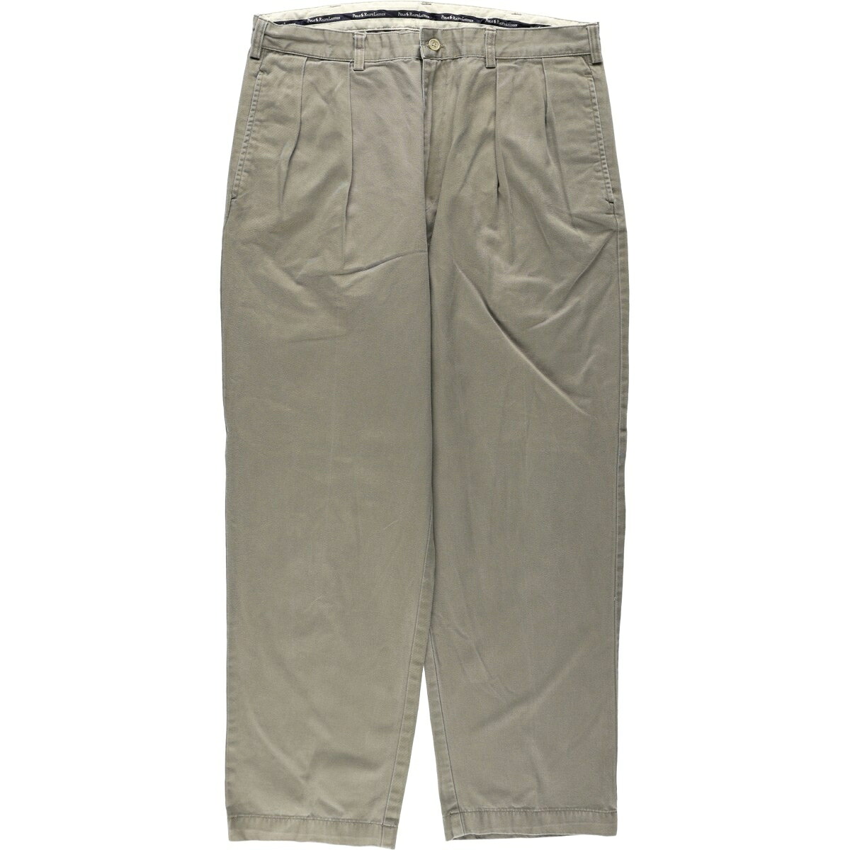 Ralph Lauren/ラルフローレン Polo Ralph Lauren ANDREW PANT チノパンツ