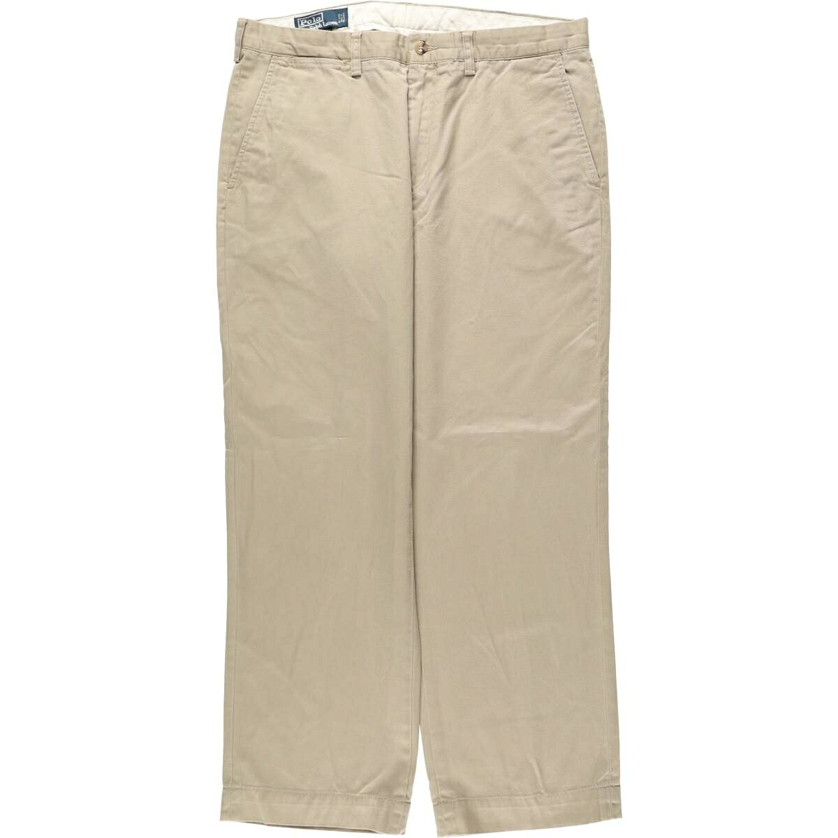 Ralph Lauren/ラルフローレン POLO by Ralph Lauren PRESTON PANT チノパンツ