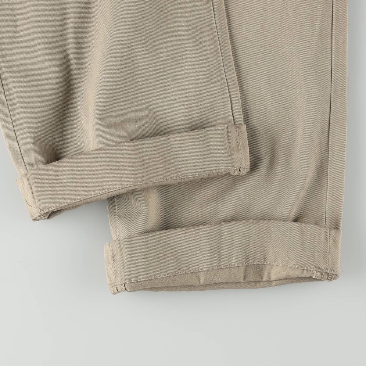 Ralph Lauren/ラルフローレン POLO by Ralph Lauren PRESTON PANT チノパンツ