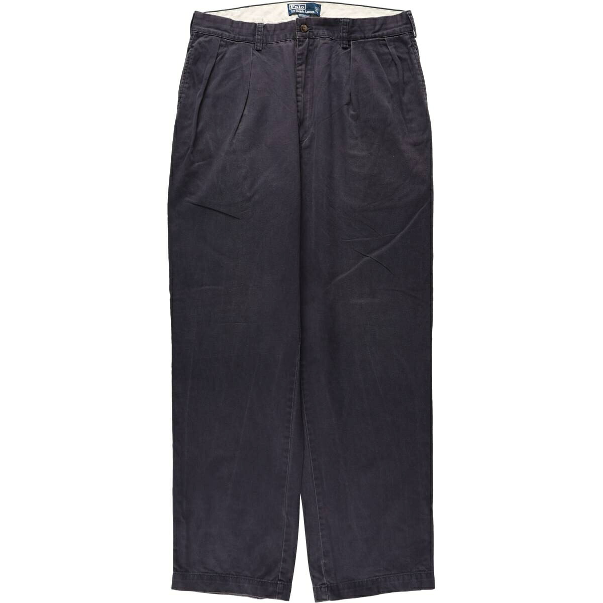 Ralph Lauren/ラルフローレン POLO by Ralph Lauren ANDREW PANT チノパンツ