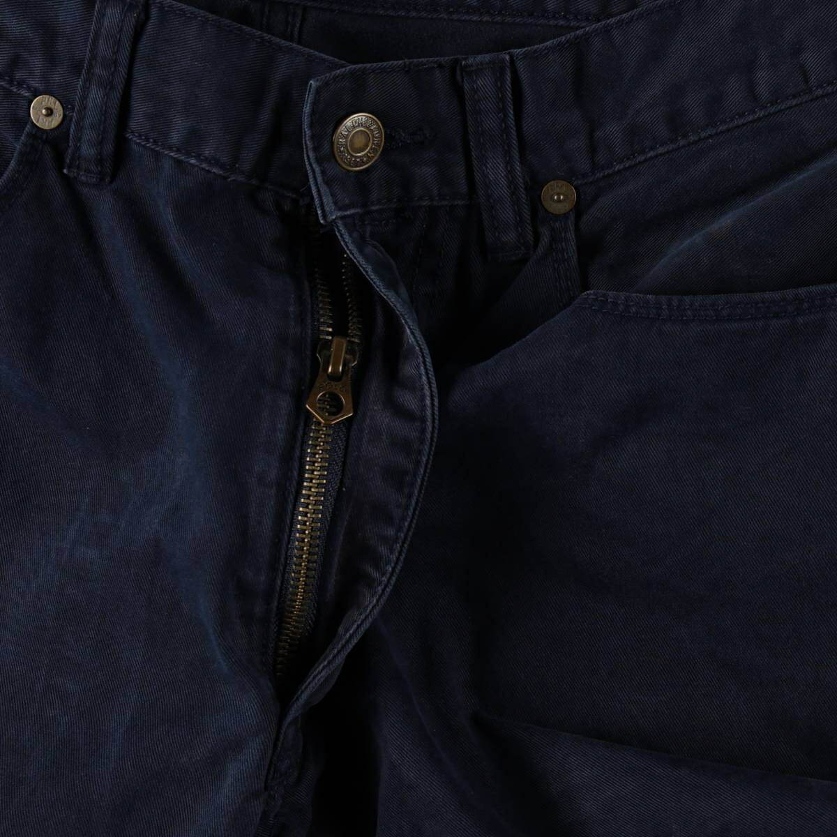 古着 ラルフローレン Ralph Lauren POLO RALPH LAUREN チノパンツ メンズw33相当 /eaa667810 【中古】 【260824】