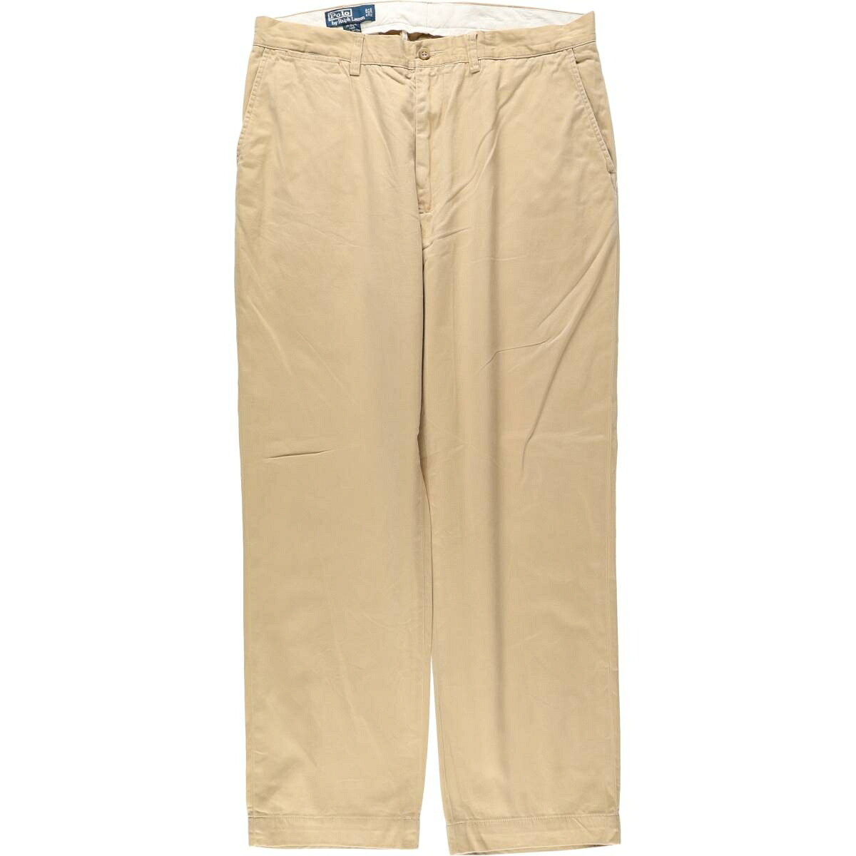Ralph Lauren/ラルフローレン POLO by Ralph Lauren PROSPECT PANT チノパンツ