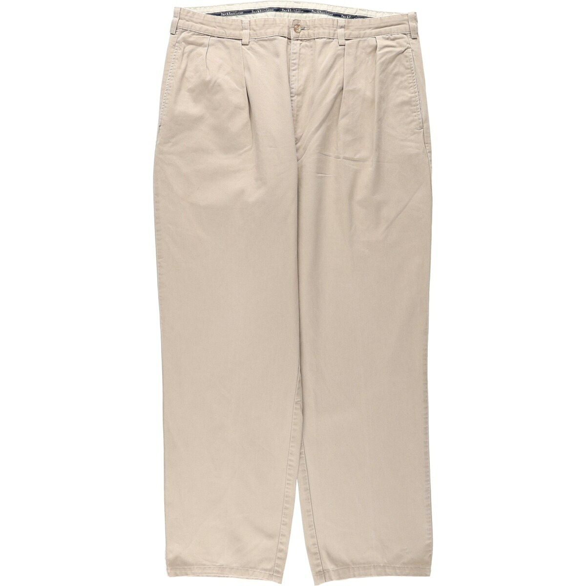Ralph Lauren/ラルフローレン Polo Ralph Lauren ANDREW PANT チノパンツ