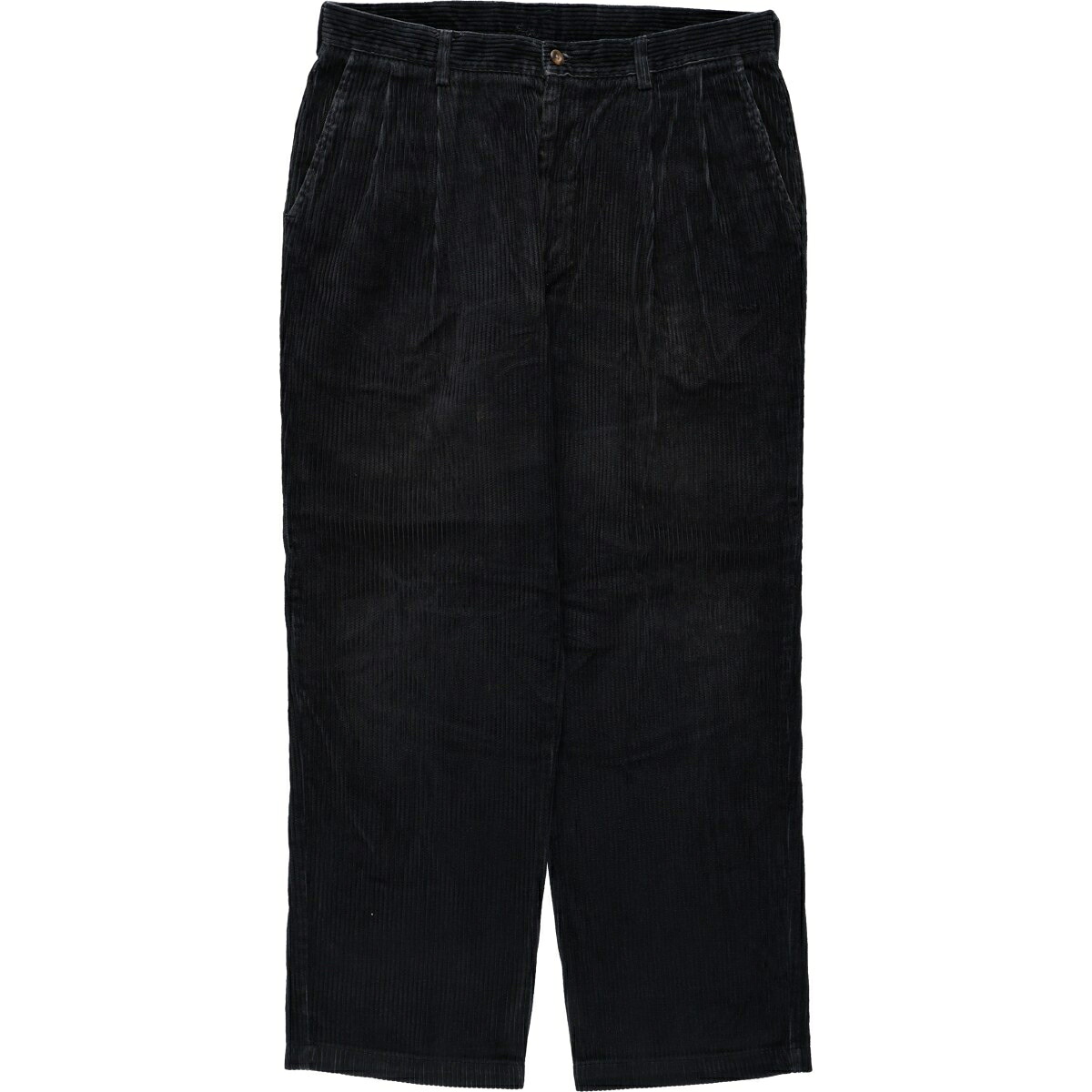 HAGGAR/ハガー black label コーデュロイパンツ