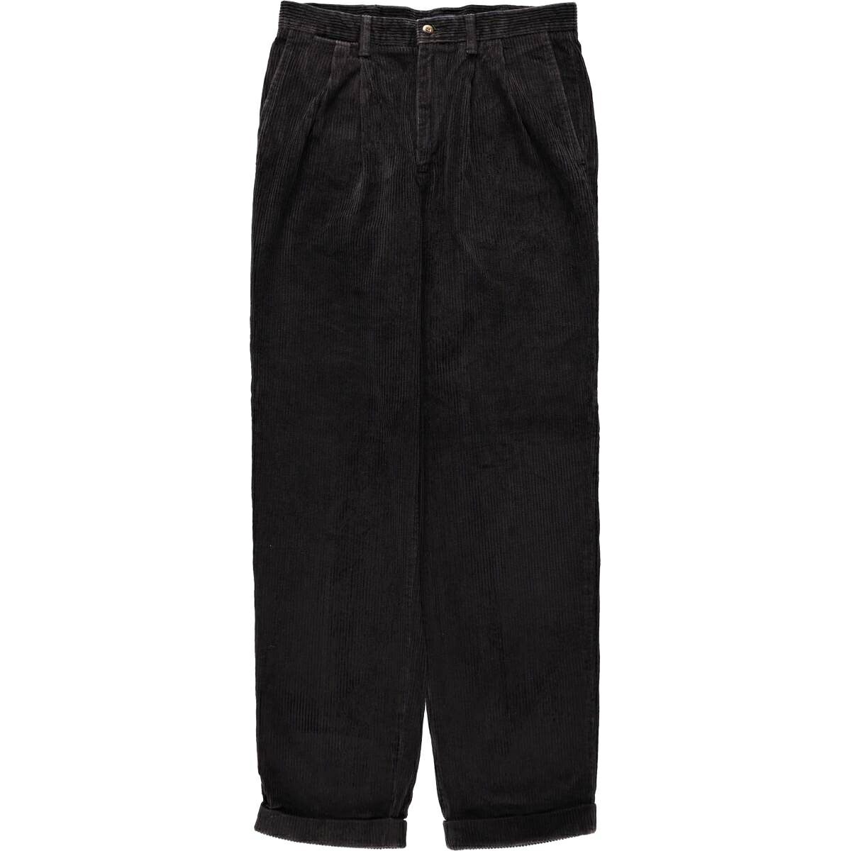 DOCKERS/ドッカーズ khakis RELAXED FIT コーデュロイパンツ