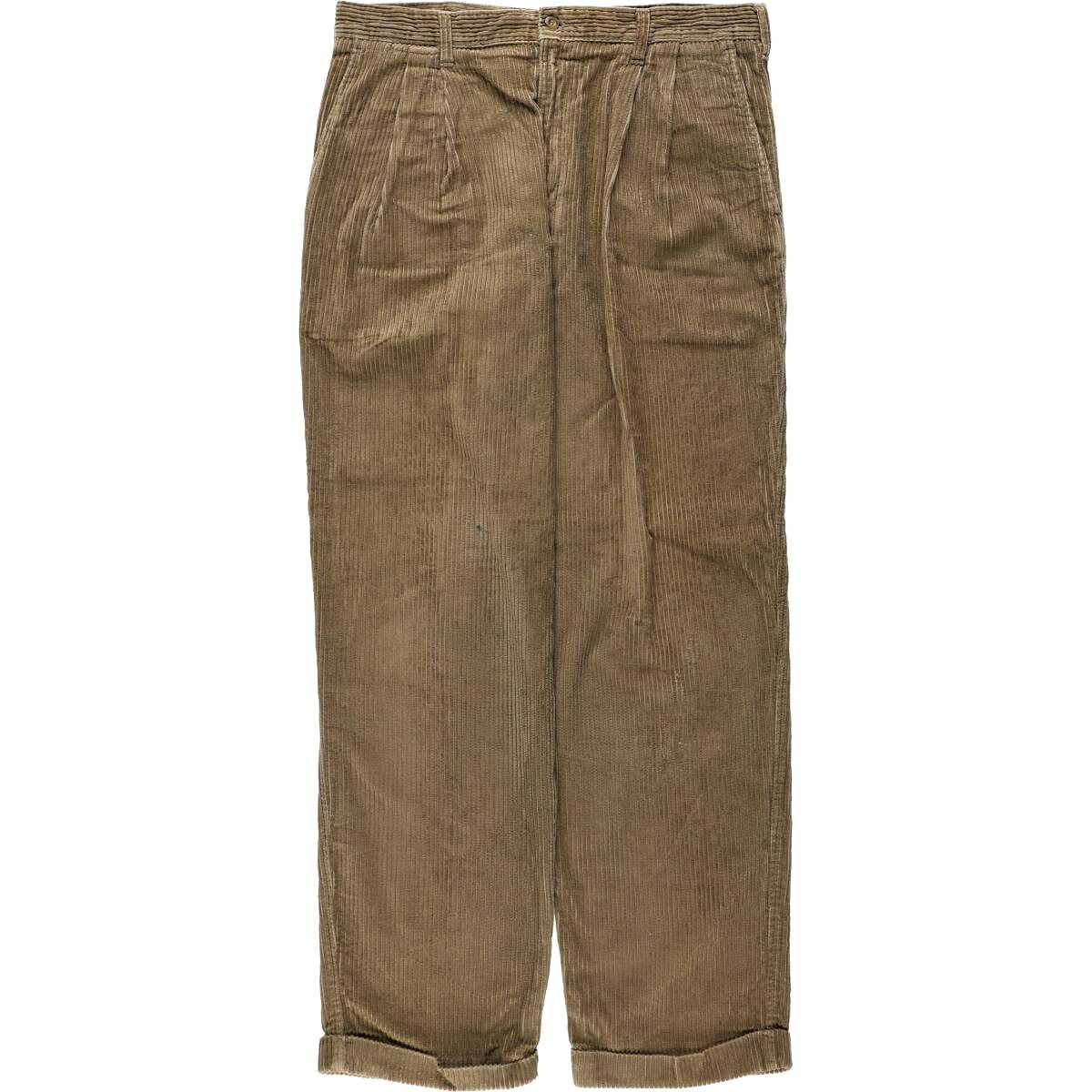 DOCKERS/ドッカーズ khakis コーデュロイパンツ