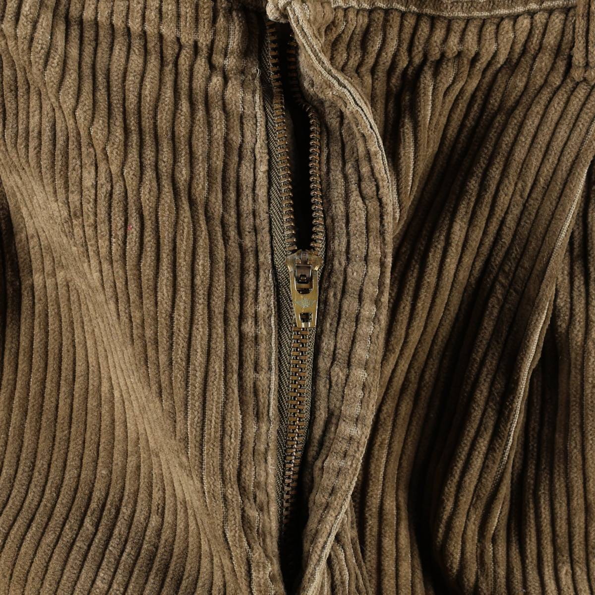 古着 90年代 ドッカーズ DOCKERS khakis 太畝 ツータック コーデュロイパンツ メンズw34相当 ヴィンテージ /eaa667900 【中古】 【260822】