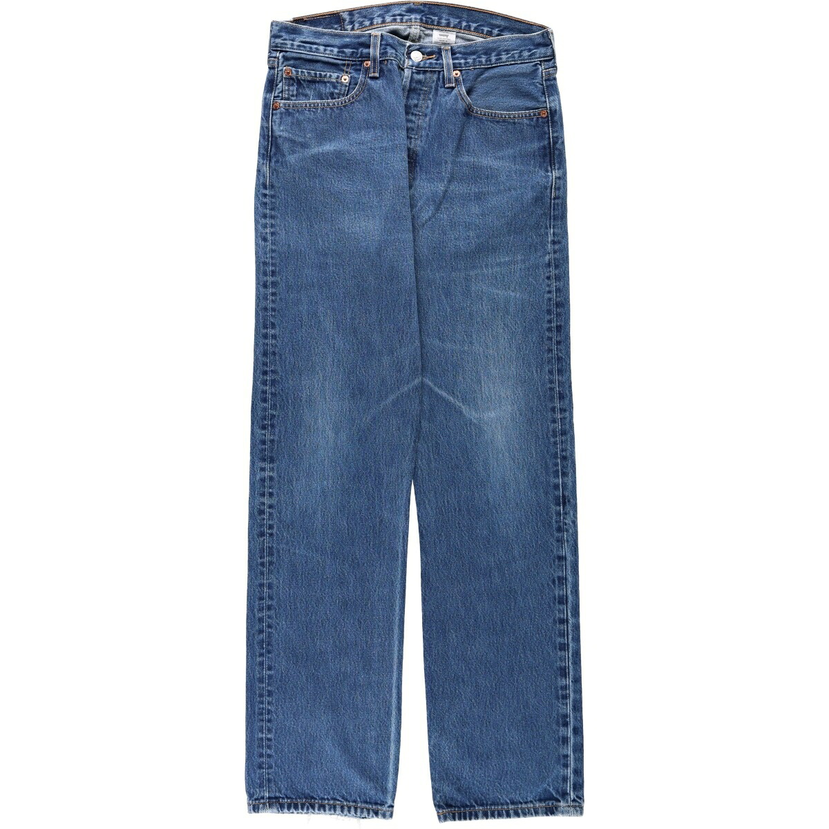Levi's/リーバイス 501 ストレートデニムパンツ
